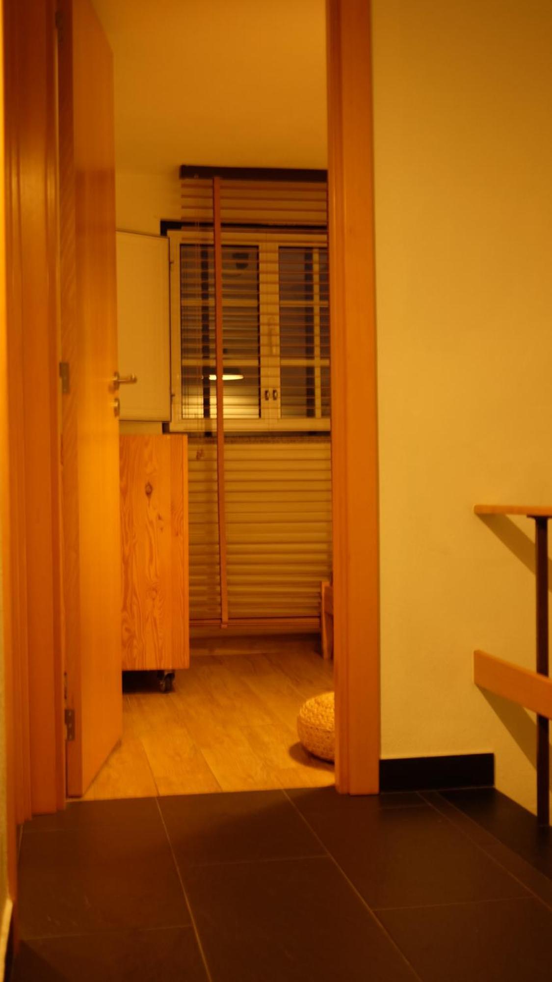 Maison d'hôtes Casa Da Quelha à Chas de Egua Extérieur photo