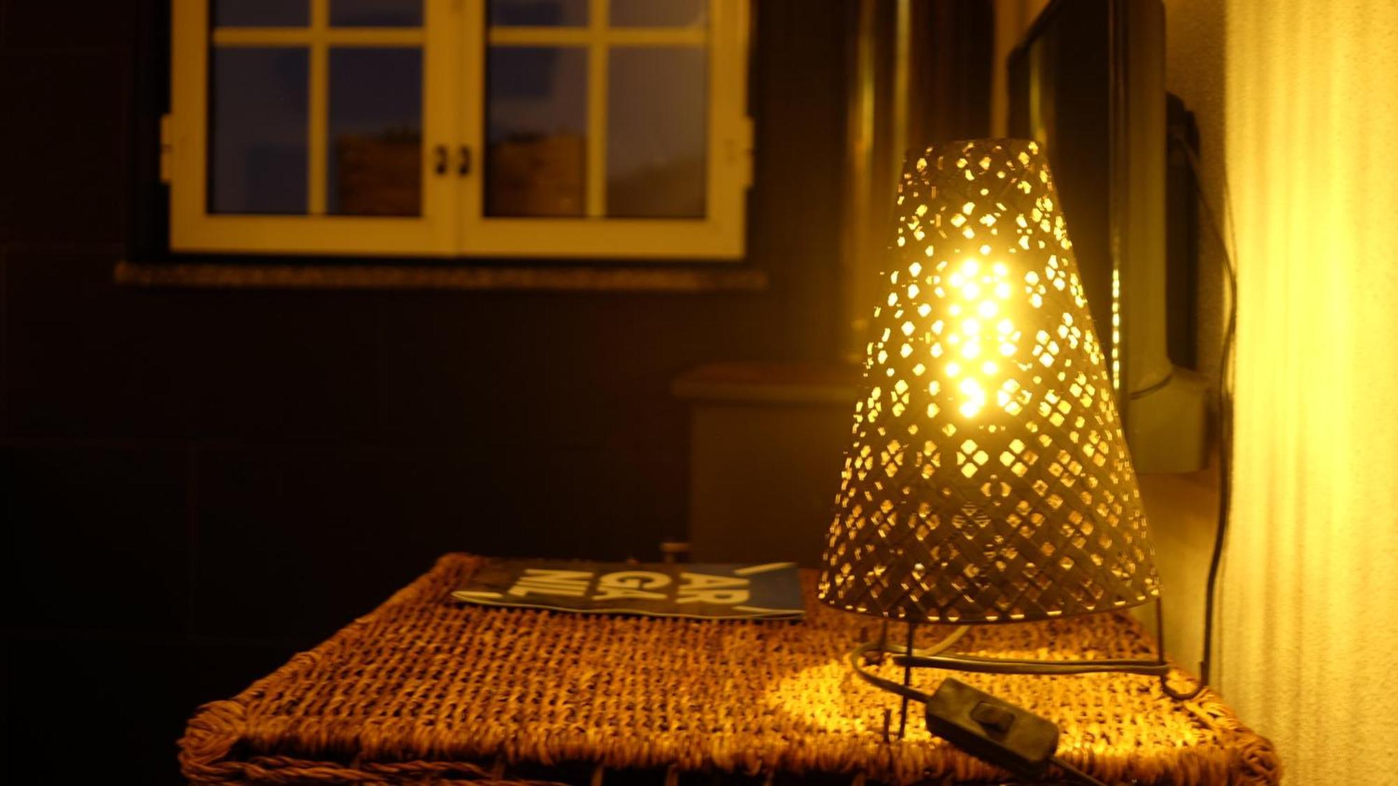 Maison d'hôtes Casa Da Quelha à Chas de Egua Extérieur photo