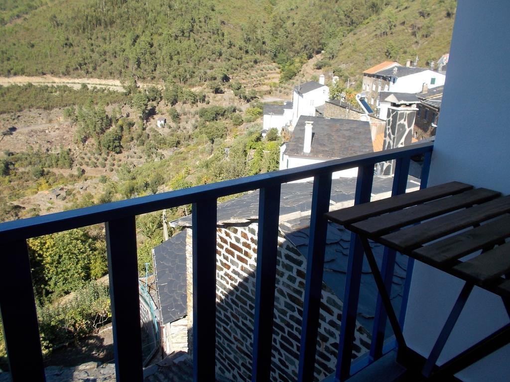 Maison d'hôtes Casa Da Quelha à Chas de Egua Extérieur photo