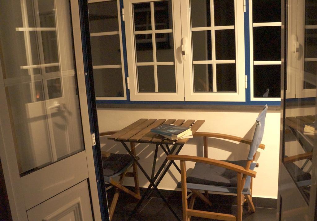 Maison d'hôtes Casa Da Quelha à Chas de Egua Extérieur photo